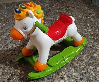 Martino il cavallino - Clementoni