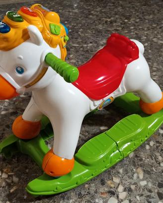 Martino il cavallino - Clementoni