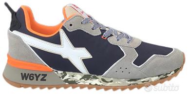 Sneakers W6YZ taglia 46