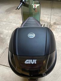 Bauletto Givi