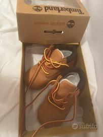 Timberland neonato
