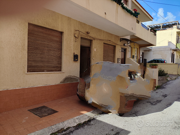 Appartamento zona Sperone