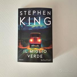 Il Miglio Verde