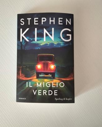 Il Miglio Verde