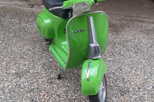 vespa 50 special