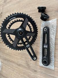 Corone 50-34T alluminio super leggere