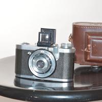 Zeiss Ikon Tenax