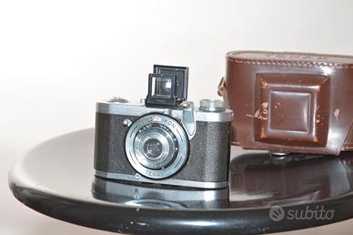 Zeiss Ikon Tenax