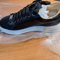 scarpe Philipp Plein n 40