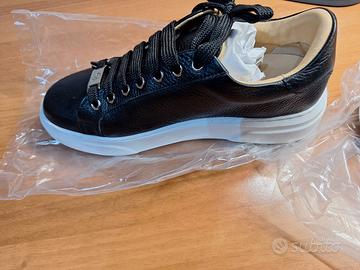 scarpe Philipp Plein n 40