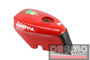 Serbatoio benzina Cagiva Mito 125 Fari Tondi