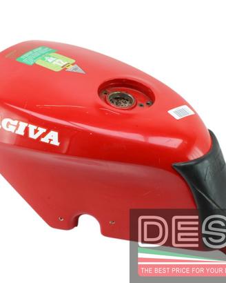 Serbatoio benzina Cagiva Mito 125 Fari Tondi