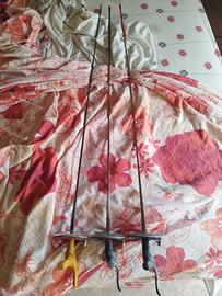 Fioretto da scherma - 85cm