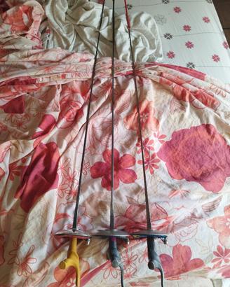 Fioretto da scherma - 85cm