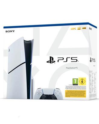 Playstation 5 slim
