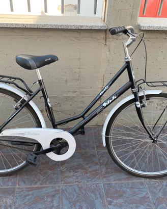 Bici da passeggiata