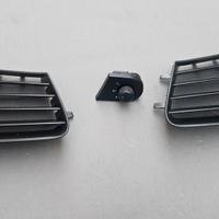 Griglie centrali seat ibiza 8L