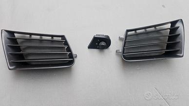 Griglie centrali seat ibiza 8L