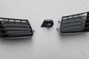 Griglie centrali seat ibiza 8L