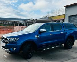 FORD Ranger - 2021