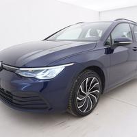 Volkswagen Golf Variant Variant Life BR580556 2.0 