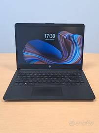 HP Laptop 14s
