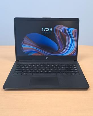 HP Laptop 14s