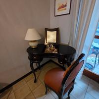 Mobile Toeletta da Trucco + Comodino Coordinato -