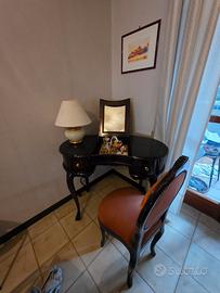 Mobile Toeletta da Trucco + Comodino Coordinato -