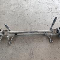 Assale / Ponte Posteriore Volkswagen Crafter DAU 2