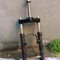 Forcella per scooter Honda SW-T400