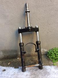 Forcella per scooter Honda SW-T400