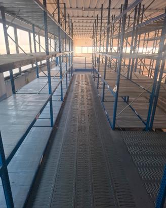 scafali 
