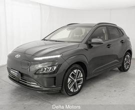 Hyundai Kona Electric I 2018 64 kWh EV Exellence+