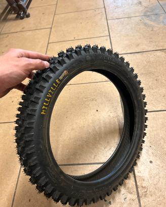 Pneumatico gomma 12 pollici Kenda pitbike