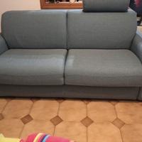 Divano letto Poltronesofà 