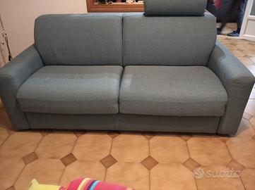 Divano letto Poltronesofà 