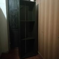 Libreria Verde  Scuro 6 Scomparti Usato