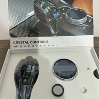 Cambio Bmw Swarovski