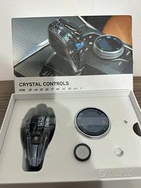 Cambio Bmw Swarovski