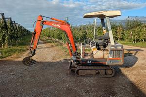 Kubota KX 41