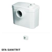 sfa sanitrit wc