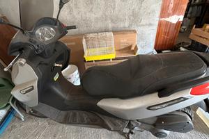 Piaggio X7 125 anno 2008