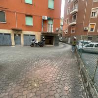 Box singolo in oltretorrente parma