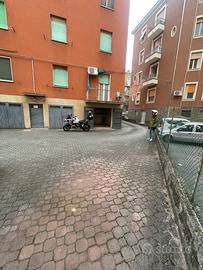 Box singolo in oltretorrente parma