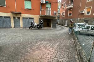 Box singolo in oltretorrente parma