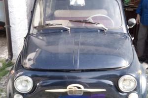 fiat giardinetta auto d'epoca 
