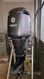 Yamaha 150 hpdi per ricambi