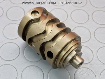 DESMO DESMODROMICO KTM EXC 250 2006 EX SXF 2005 20