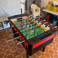 FAS MUNDIAL BILIARDINO CALCIOBALILLA